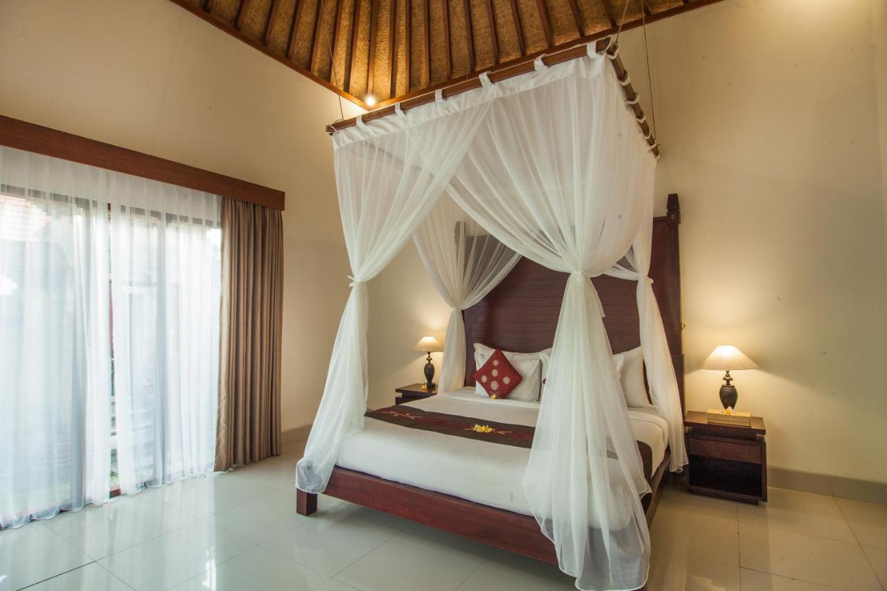 The Cory Villa By Prasi Mas  Экстерьер фото