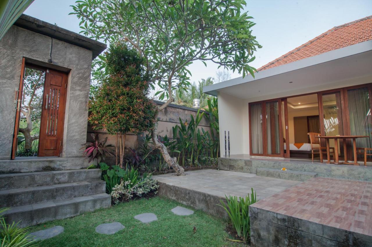 The Cory Villa By Prasi Mas  Экстерьер фото